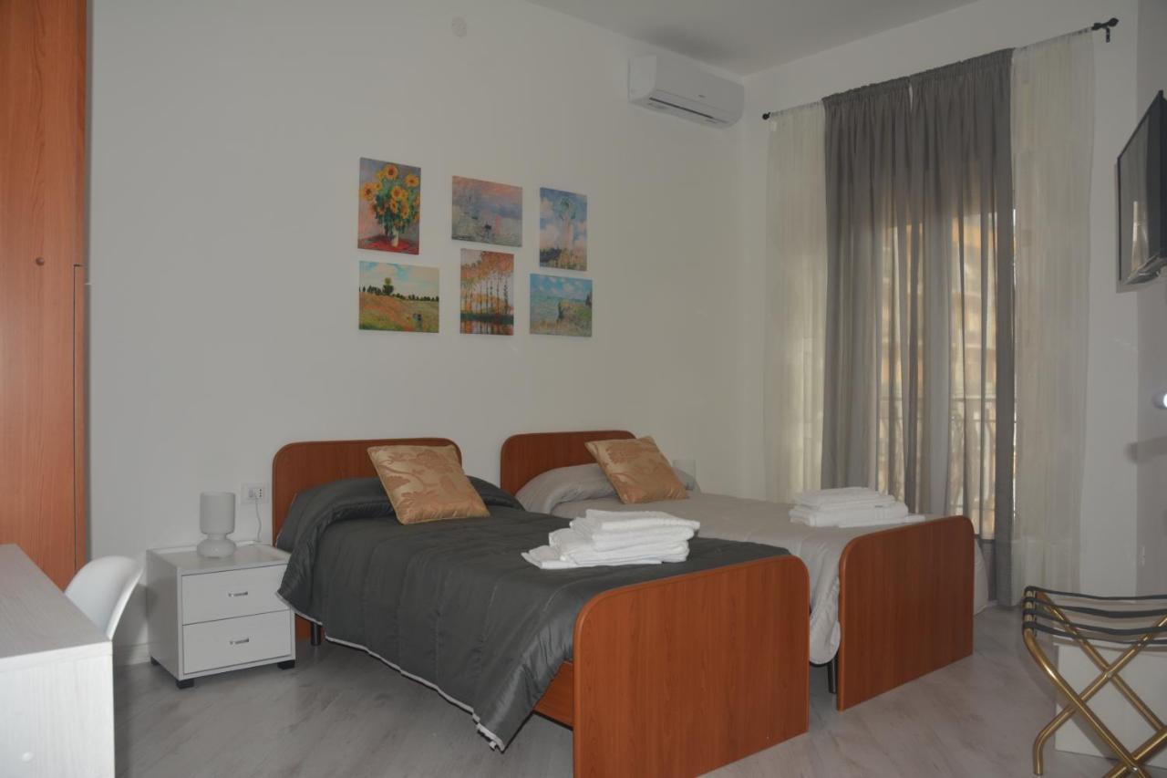 Art B&B Caltanissetta Ngoại thất bức ảnh