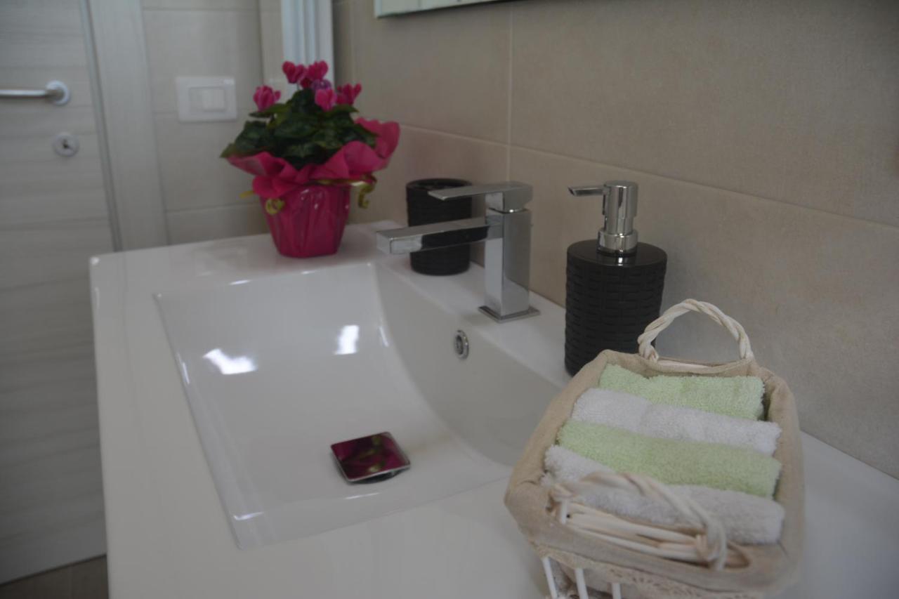 Art B&B Caltanissetta Ngoại thất bức ảnh